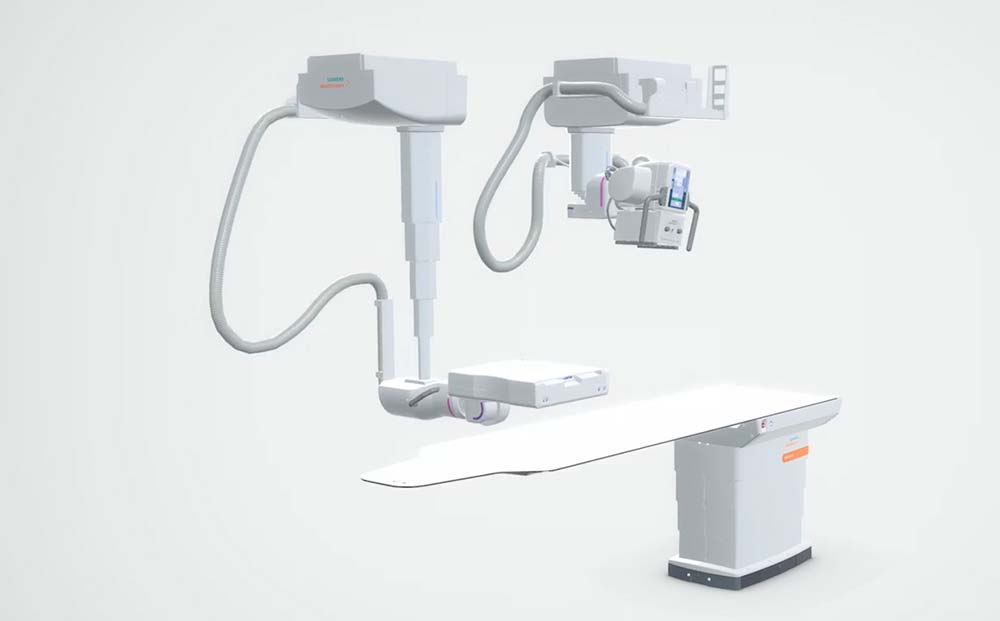 [How To] Von CAD Daten zu Echtzeit Produkt Marketing Siemens Healthineers Multitom Rax Dataprep Augmented Reality final 2